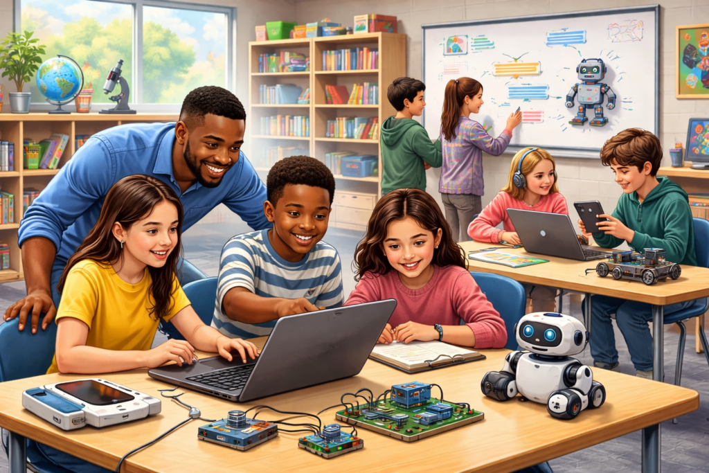2st Cclc 21st Century Community Learning Centers (21st CCLC) - The Improvement ...
